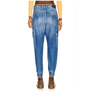 SER.O.YA Veroniva Jeans NWT